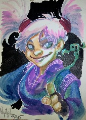Avatar du membre