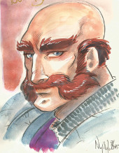 Avatar du membre