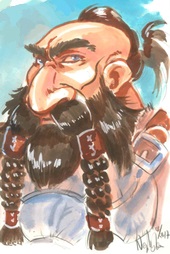 Avatar du membre
