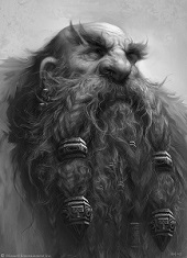 Avatar du membre